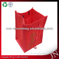 Eco Friendly Wine Bags Non Woven Shopping Bag Wholesale In China